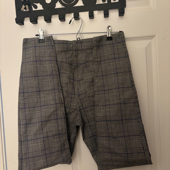 American Eagle Plaid jegging bundle - Picture 8 of 10